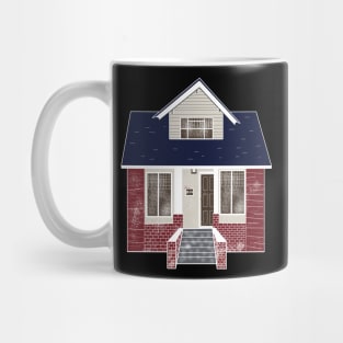 House Mug